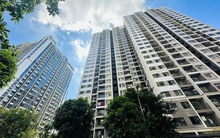 Kiến trúc sư tiết lộ: Dù chung cư có cao bao nhiêu, tầng này vẫn là “tầng vàng” để an cư