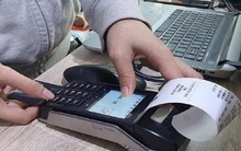 Cục Thuế 'hỏa tốc' thông tin về hóa đơn điện tử từ máy tính tiền