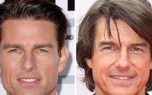 Tom Cruise trẻ trung suốt 3 thập kỷ đóng "Nhiệm vụ bất khả khi": "Đảo ngược" thời gian nhờ thẩm mỹ hay kỳ tích tự nhiên?