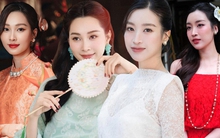 2 nàng Hậu làm dâu hào môn: Người chăm diện áo dài chuẩn phu nhân, người chuộng lên đồ tối giản đẹp mê