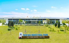 Chứng khoán VCBS dự đoán hơn chục doanh nghiệp bất động sản hưởng lợi từ sáp nhập tỉnh thành, chỉ có 1 cái tên từ miền Trung