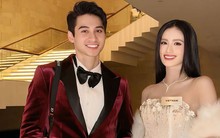 Hoa hậu Ý Nhi hẹn hò Nam vương Tuấn Ngọc?