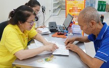 Từ ngày 1-7, người đang hưởng lương hưu được nhận chế độ một lần trong trường hợp nào?