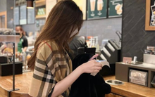 Nữ kế toán lương 15 triệu lái Mercedes, mỗi ngày xách 1 chiếc túi hiệu đi làm: Sự thật được tiết lộ khiến tất cả ngã ngửa!