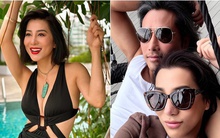 MC Kỳ Duyên tái hôn ở tuổi 60?