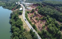 Khởi động dự án khai thác quặng bô xít 22.780 tỷ đồng: Chân dung nhà đầu tư kín tiếng tăng vốn 16 lần chỉ trong 2 tháng