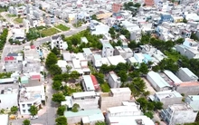 Tin lời 'cò đất', hàng trăm cư dân mua đất dự án điêu đứng