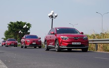 Không còn là lời hứa: VinFast ‘đặt hàng lớn’, doanh nghiệp phụ trợ Việt sẵn sàng chưa?