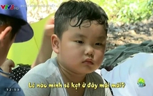 “Cây hài nhí” quốc dân Bi Béo cao lớn bất ngờ sau 10 năm, ca hát đóng kịch vẫn không hot bằng meme khai giảng!