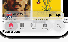Liquid Glass: Bằng chứng Apple vẫn là "vua" của giao diện người dùng