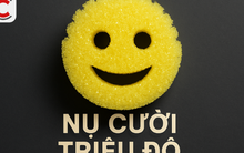 [Case Study] Từ miếng mút bỏ xó đến “nụ cười triệu đô”: Hành trình của Scrub Daddy - startup thành công nhất lịch sử Shark Tank