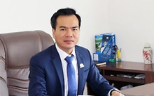 Địa ốc Hoàng Quân thay tổng giám đốc