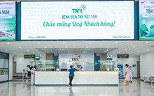 Cổ đông ngoại đề cử ứng viên vào HĐQT Bệnh viện TNH nhiệm kỳ mới