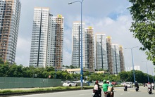 Sở xây dựng Tp.HCM đề nghị Tp.Thủ Đức rà soát thiết kế đô thị của khu đô thị mới Thủ Thiêm