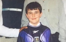 Thần đồng từng gây sốt khi sở hữu IQ gần bằng Albert Einstein, có tới 3 bằng thạc sĩ: Chỉ làm trợ lý nhỏ, cuộc sống rất bình thường nhưng hài lòng