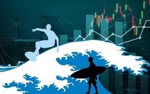 Cổ phiếu bán lẻ nổi sóng trước chiến dịch truy quét hàng giả và siết chặt quản lý thuế