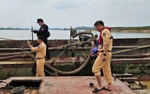 Khởi tố nữ chủ tịch công ty bán hóa đơn khống cho "cát tặc"