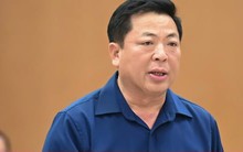 Sẽ trình Quốc hội chủ trương đầu tư đường Vành đai 4 TP.HCM hơn 120.000 tỷ đồng