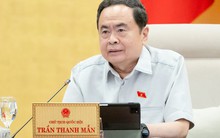 Chủ tịch Quốc hội: Phân cấp phải giám sát, không để cấp tỉnh muốn làm gì thì làm