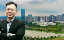 Tâm lý nhà đầu tư BĐS rất lạ: Khi thị trường sốt nóng ào ào đổ tiền vào đất, thấy rủi ro quay về mua căn hộ