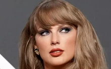 Taylor Swift cầu cứu