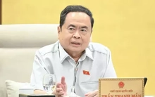 Dự kiến ngày 12/6, Quốc hội chốt đề án sáp nhập tỉnh, thành phố