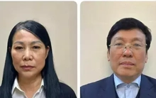 5 cựu bí thư tỉnh ủy sắp hầu tòa trong vụ án Tập đoàn Phúc Sơn