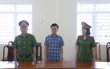 Chủ tịch UBND xã Nguyễn Văn Hưng bị bắt vì tội gì?