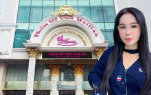 Chủ thẩm mỹ viện Mailisa phản hồi về tin bị kiểm tra