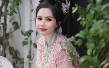 Khởi nghiệp từ phế phẩm của biển, cô gái Việt “hốt bạc” từ Á sang Âu