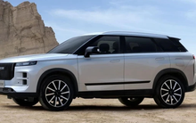 Ra mắt được nửa năm, 2 mẫu xe gầm cao này đã giảm giá kịch sàn: Người mua lợi tới 130 triệu đồng