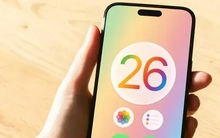 iOS 26 của Apple: Giao diện thay đổi dạng kính lỏng, hỗ trợ dịch trực tiếp cuộc gọi