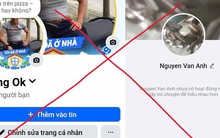 Tên Facebook là "Sống OK" nhưng dùng để lừa đảo chiếm đoạt hàng trăm triệu đồng: Công an Đà Nẵng tìm nạn nhân từng chuyển khoản vào tài khoản sau