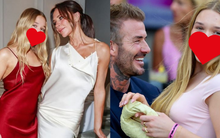 Người con duy nhất nhà Beckham còn bình yên giữa "sóng gió gia tộc"