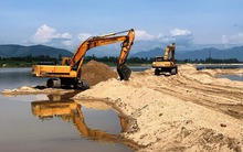 Giá vật liệu xây dựng tăng cao bất thường, Thủ tướng yêu cầu Bộ Công an vào cuộc