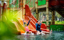 Chỉ hơn 1 tuần nữa bắt đầu nghỉ hè, cha mẹ bỏ túi ngay 8 điểm đến thú vị vừa xanh mát thiên nhiên, vừa tha hồ kết nối gia đình