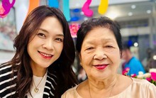 Cuộc sống của mẹ ruột Mỹ Tâm: Hoa khôi xứ Quảng một thời, xế chiều an hưởng hạnh phúc