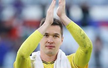 Đội hình tuyển Việt Nam đấu Malaysia: Đình Triệu dự bị cho Nguyễn Filip