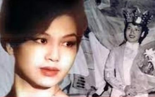 Nữ tình báo từng đăng quang cuộc thi hoa hậu đầu tiên tại Việt Nam