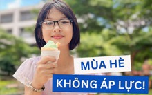 Bà mẹ TP.HCM lên kế hoạch mùa hè thông minh cho con, 8 "gạch đầu dòng" chi tiết, đọc đến đâu tấm tắc đến đấy