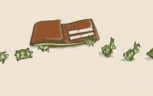 Tâm lý học giải đáp ‘Tại sao người nghèo không tách bạch được tiền bạc ra khỏi lòng tự trọng?