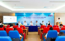 ĐHĐCĐ Viglacera: Chia cổ tức 22%, tiếp tục phát triển các KCN mới