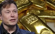 Elon Musk rời Nhà Trắng, ai sẽ kiểm toán kho dự trữ vàng hơn 8.000 tấn, trị giá 425 tỷ USD của nước Mỹ?