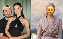 Từ mặt "dâu trưởng bất trị", bà Beckham có ngay dâu thứ tương lai cực ưng ý?