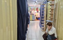 Đóng cửa né kiểm tra, báo động "vùng xám" chợ truyền thống