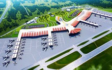 Khẩn trương xây dựng sân bay Phú Quốc đón 10 triệu khách/năm