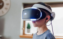 Thực tế ảo (VR) trong giáo dục: Chơi mà học hay học mà… lạc trôi?