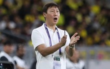 HLV Kim sang-sik không ngờ tuyển Việt Nam thua 0-4, chờ kỳ tích thắng Malaysia