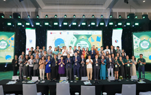 Unilever Việt Nam và hành trình kiến tạo kinh tế tuần hoàn từ rác thải nhựa