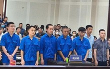 Lập hồ sơ giả, cắt xén lương nhân viên, 9 cựu cán bộ một Sở ở Quảng Ninh lĩnh án